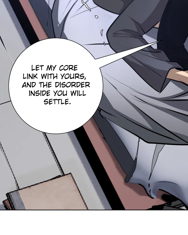 The Death of Kindness Chapter 11 page 100 - 