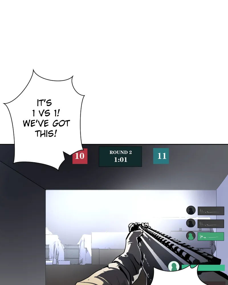The Death of Kindness Chapter 12 page 104 - 