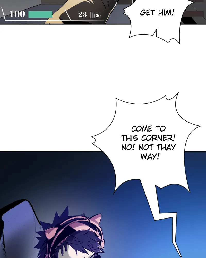 The Death of Kindness Chapter 12 page 105 - 