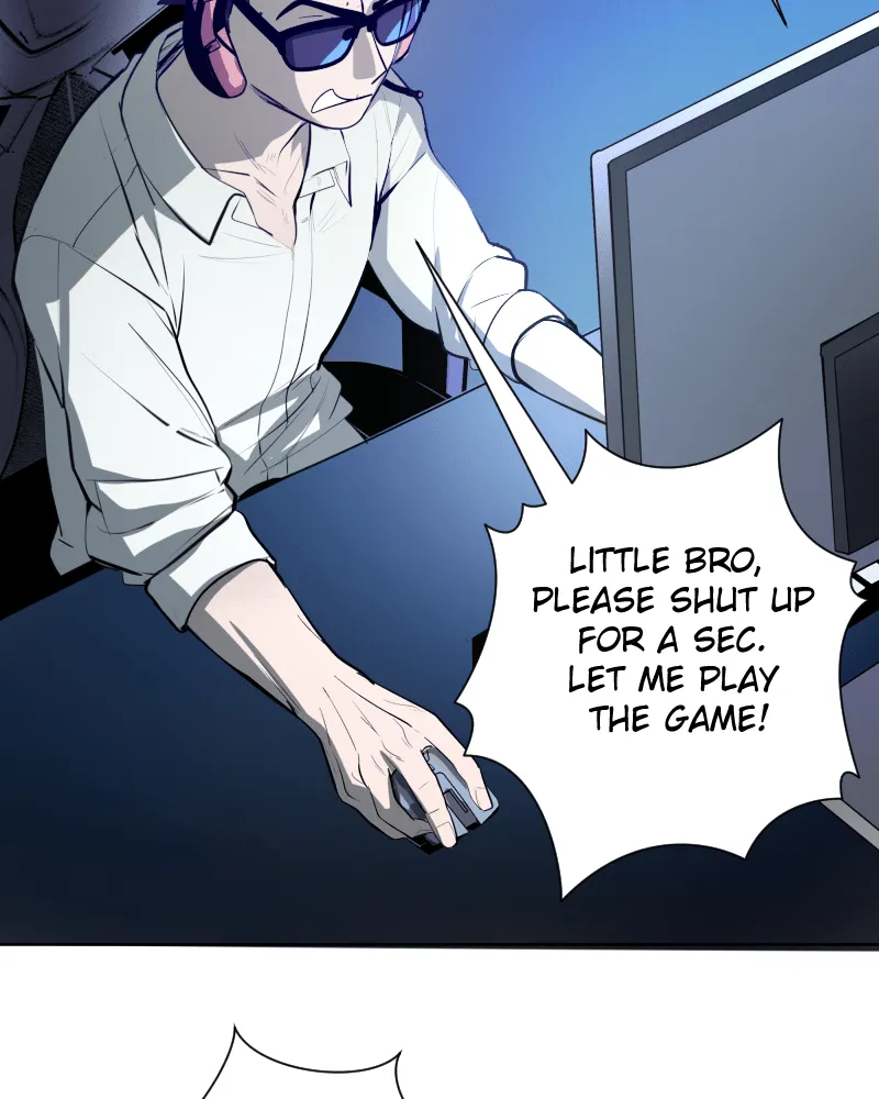 The Death of Kindness Chapter 12 page 106 - 