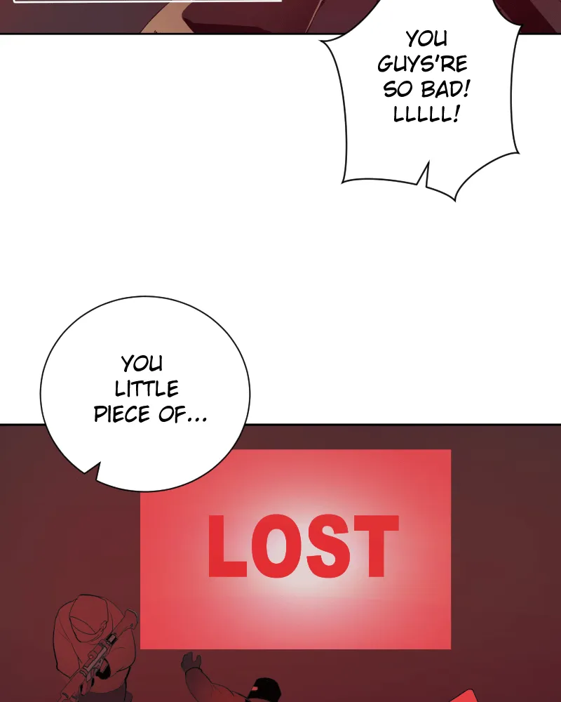 The Death of Kindness Chapter 12 page 108 - 