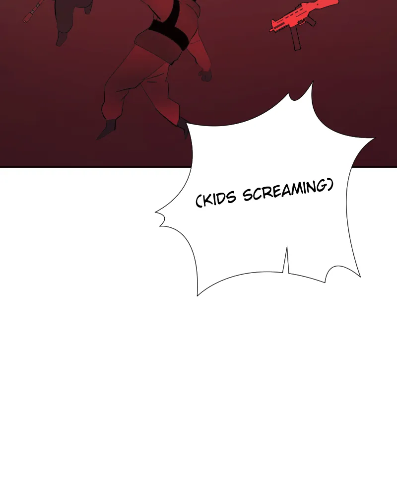The Death of Kindness Chapter 12 page 109 - 