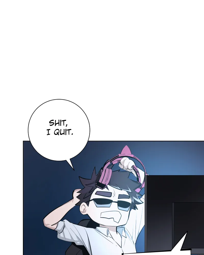 The Death of Kindness Chapter 12 page 110 - 
