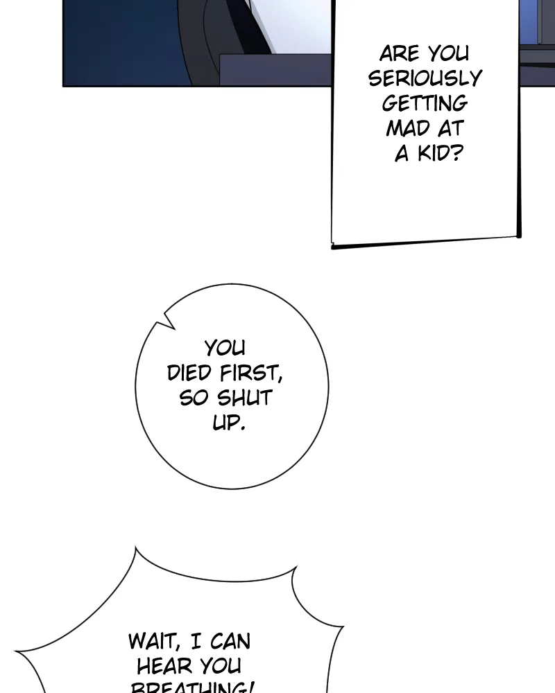 The Death of Kindness Chapter 12 page 111 - 