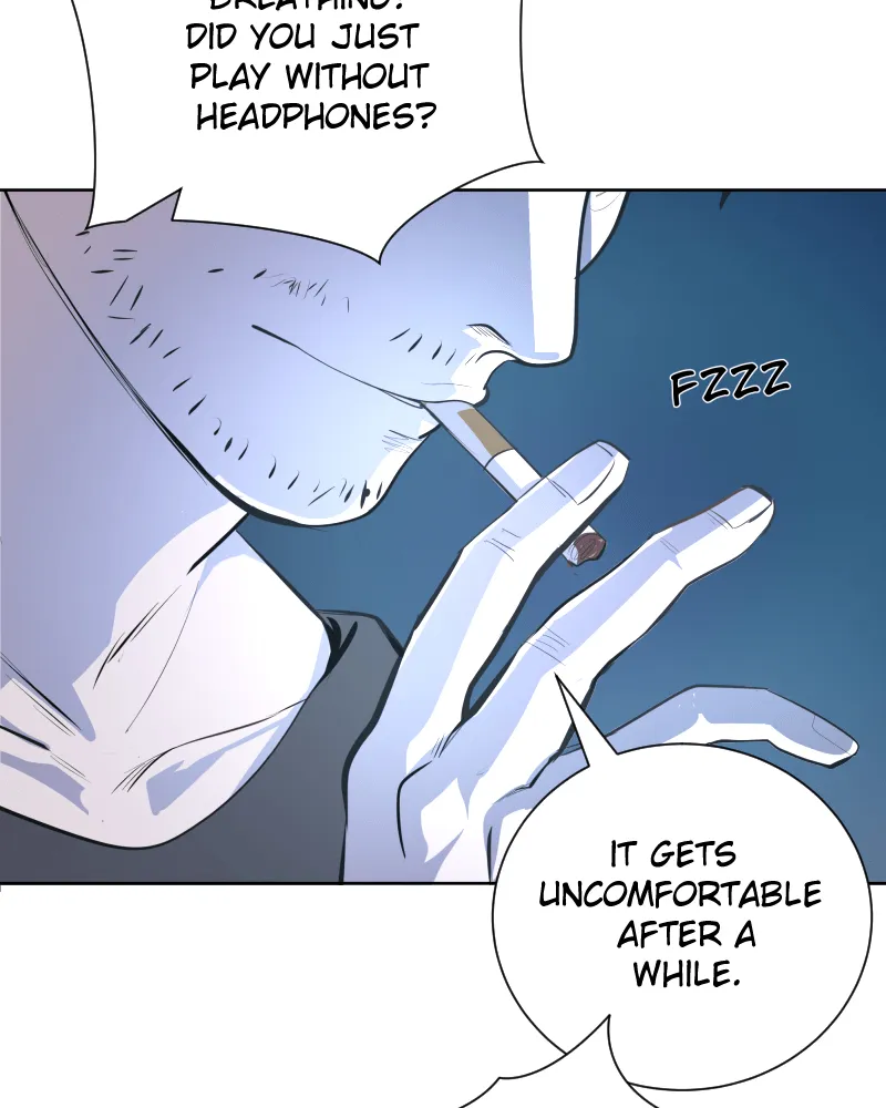 The Death of Kindness Chapter 12 page 112 - 