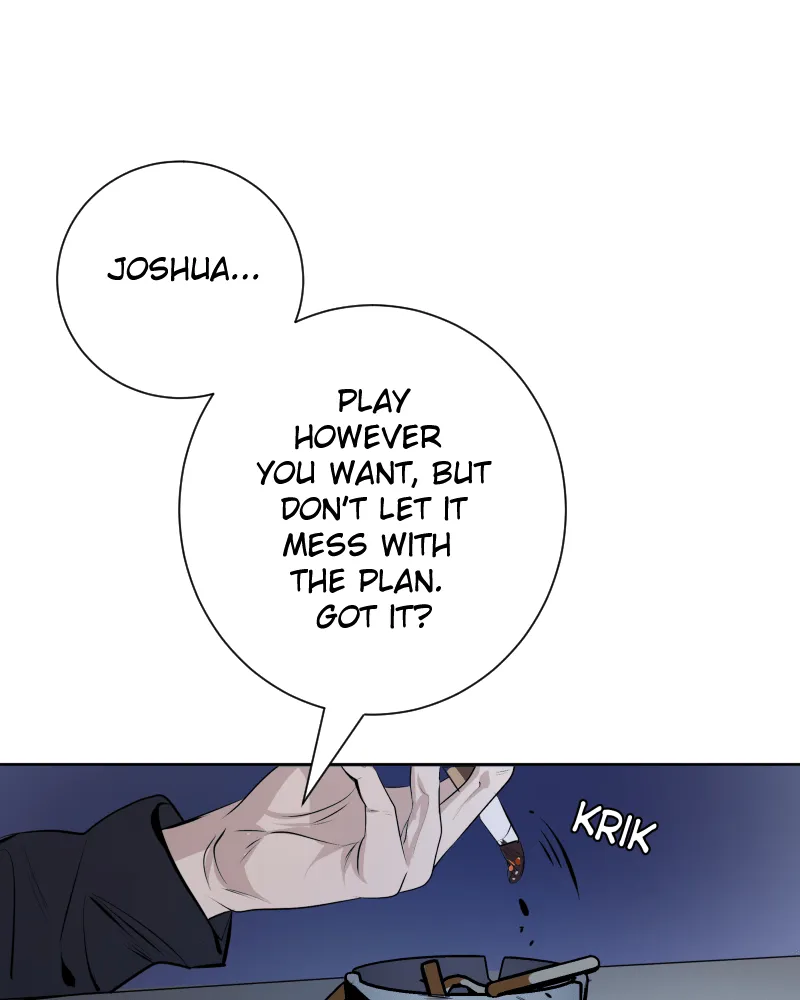 The Death of Kindness Chapter 12 page 116 - 