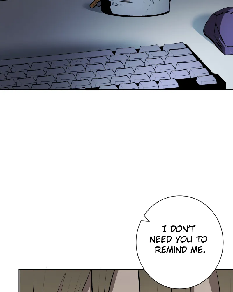 The Death of Kindness Chapter 12 page 117 - 