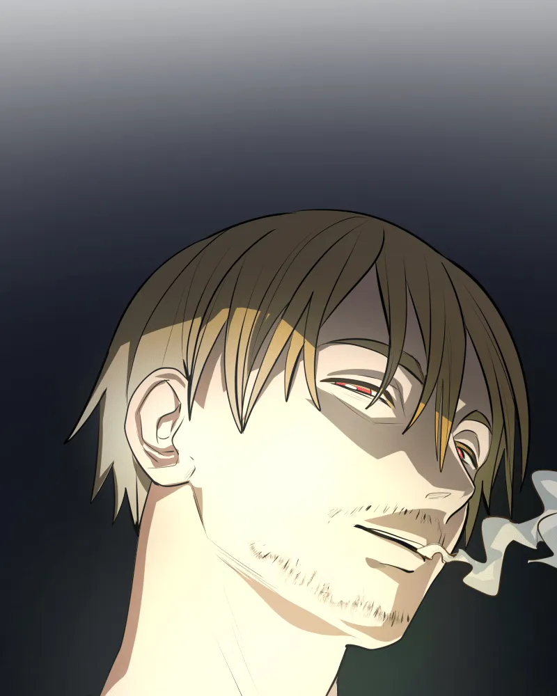 The Death of Kindness Chapter 12 page 120 - 