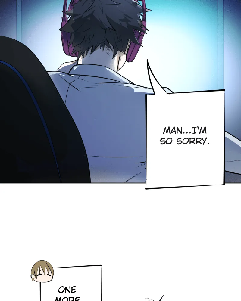 The Death of Kindness Chapter 12 page 126 - 
