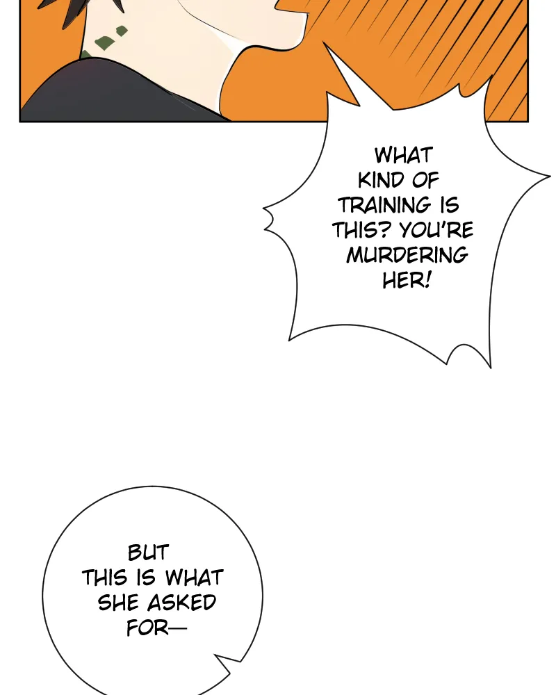 The Death of Kindness Chapter 12 page 18 - 