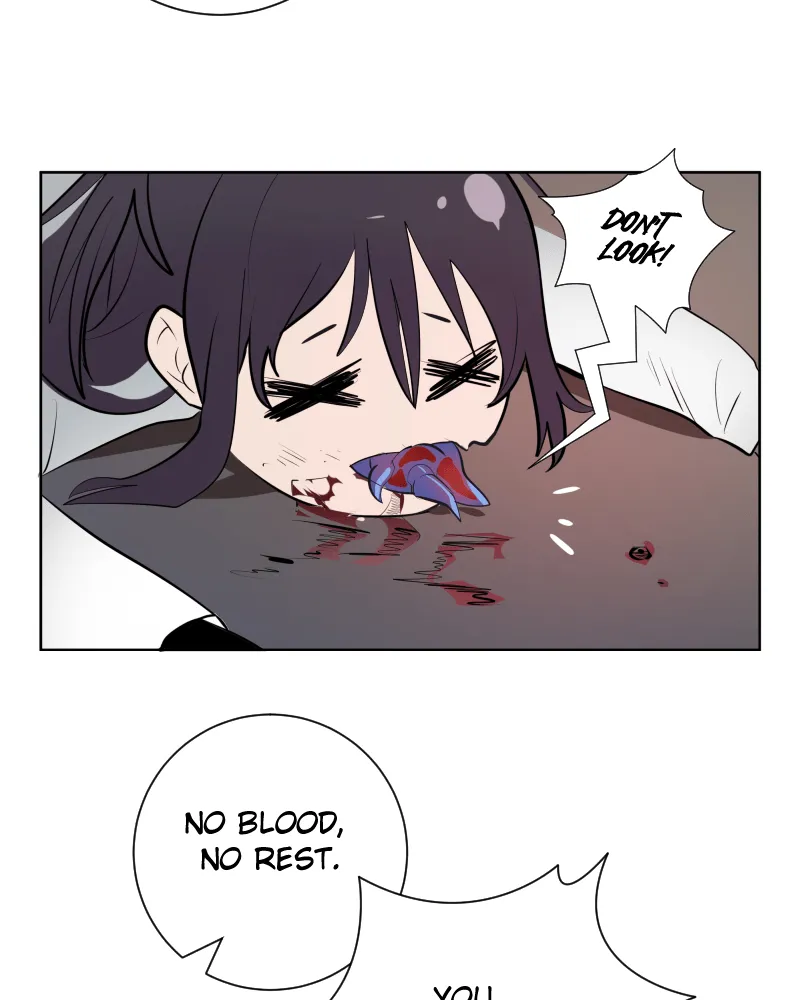 The Death of Kindness Chapter 12 page 19 - 