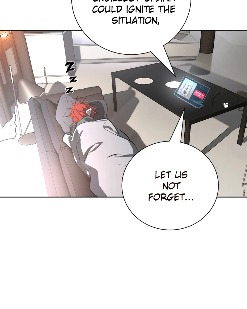 The Death of Kindness Chapter 12 page 3 - 