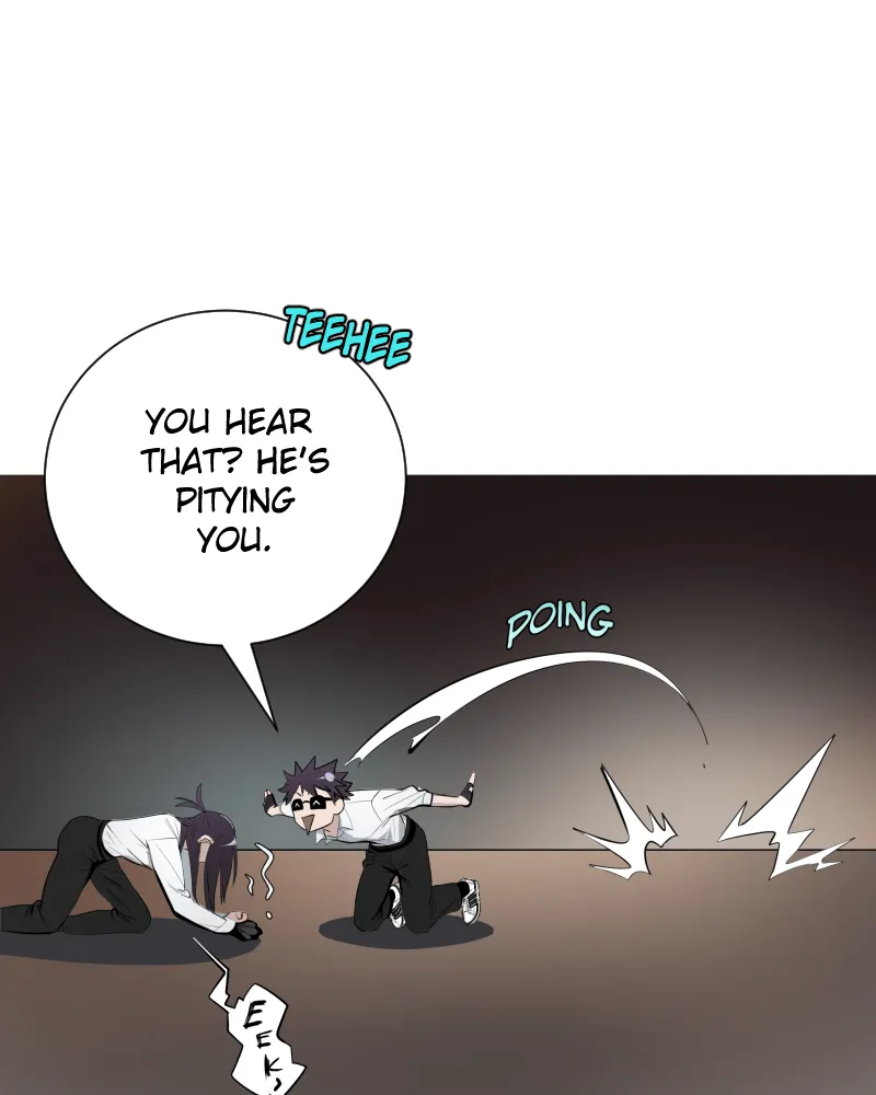The Death of Kindness Chapter 12 page 21 - 