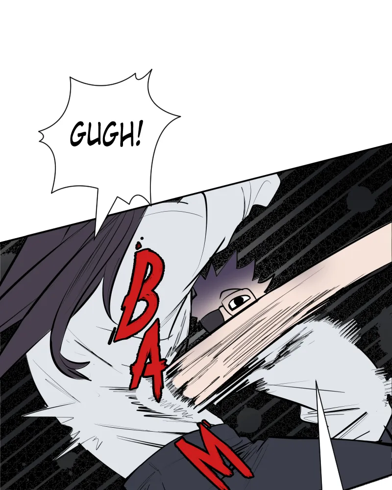 The Death of Kindness Chapter 12 page 29 - 