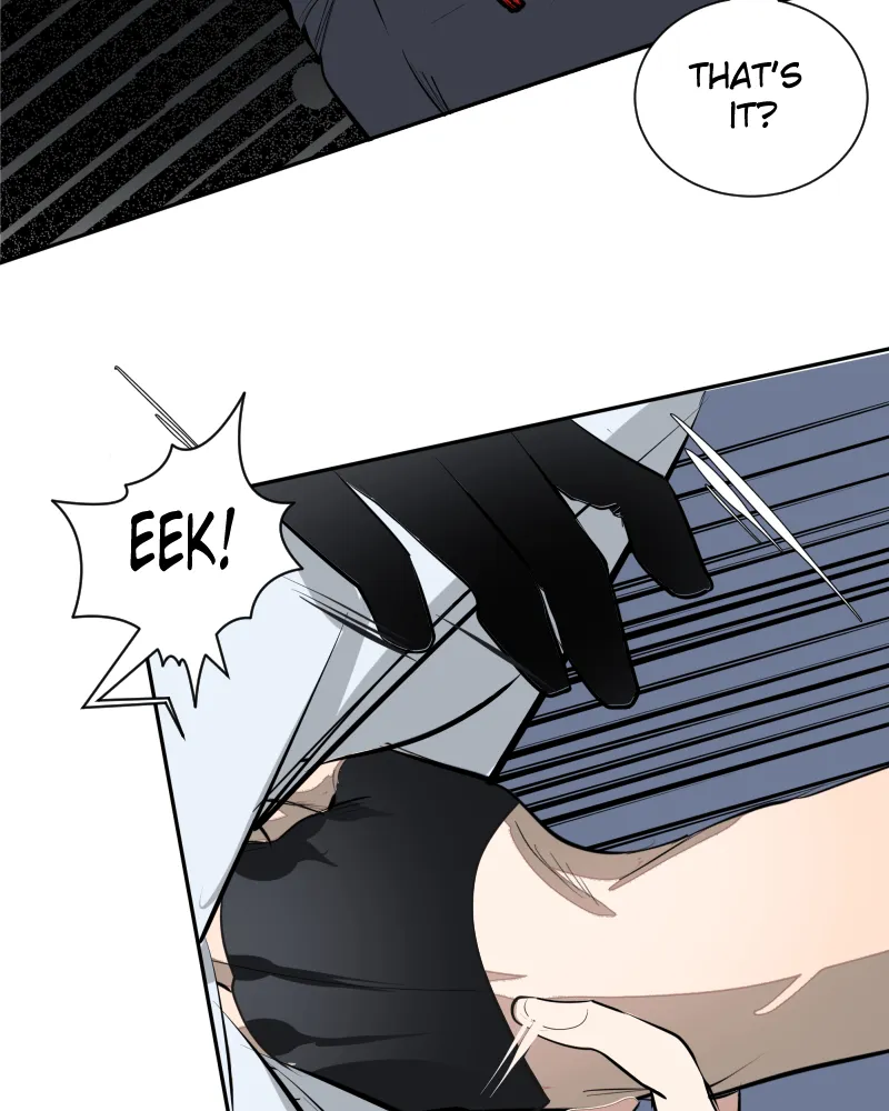 The Death of Kindness Chapter 12 page 30 - 