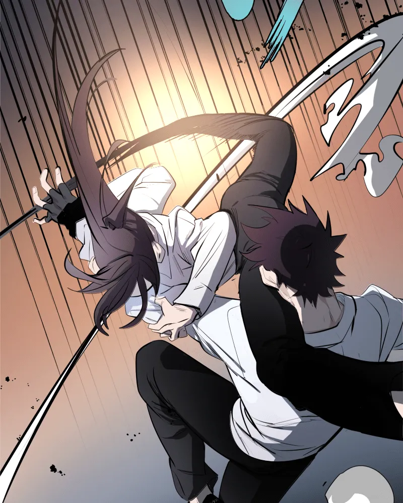 The Death of Kindness Chapter 12 page 32 - 