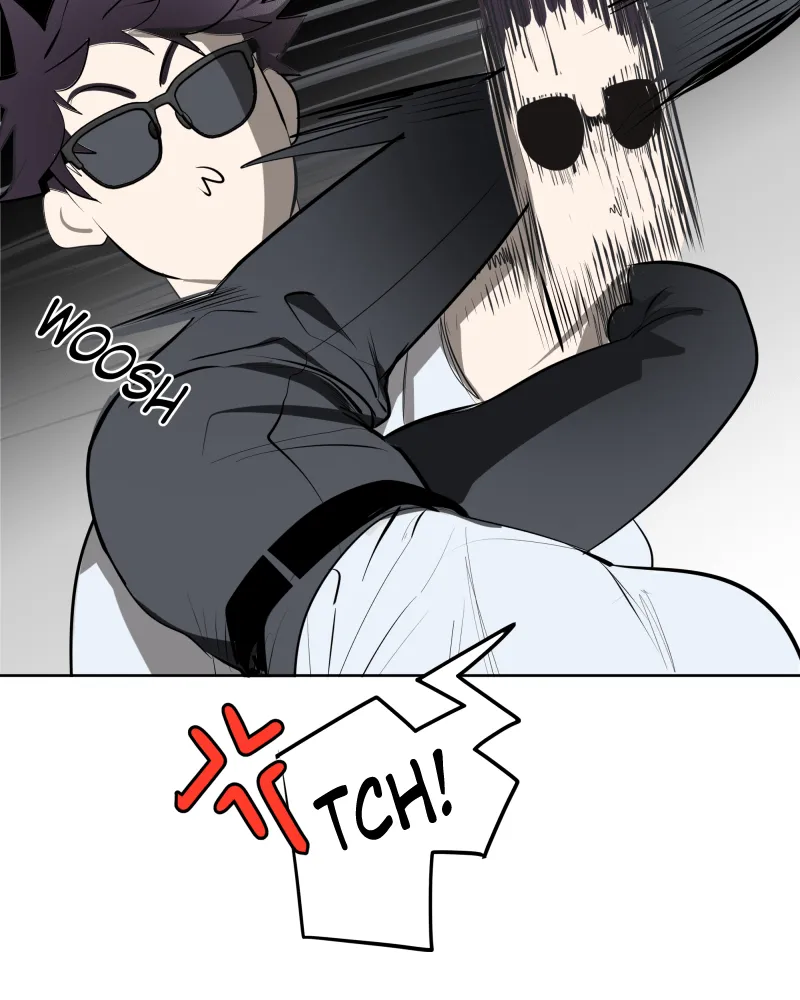 The Death of Kindness Chapter 12 page 34 - 