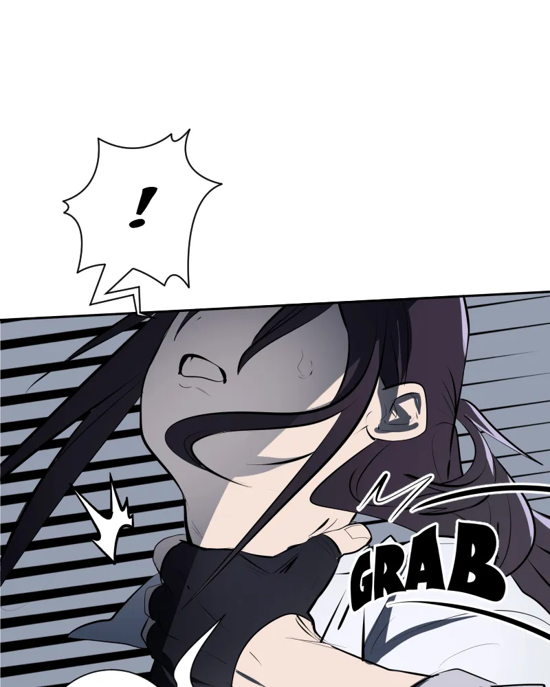 The Death of Kindness Chapter 12 page 36 - 
