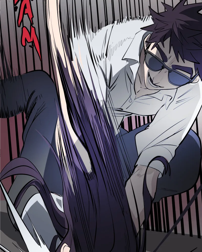 The Death of Kindness Chapter 12 page 38 - 