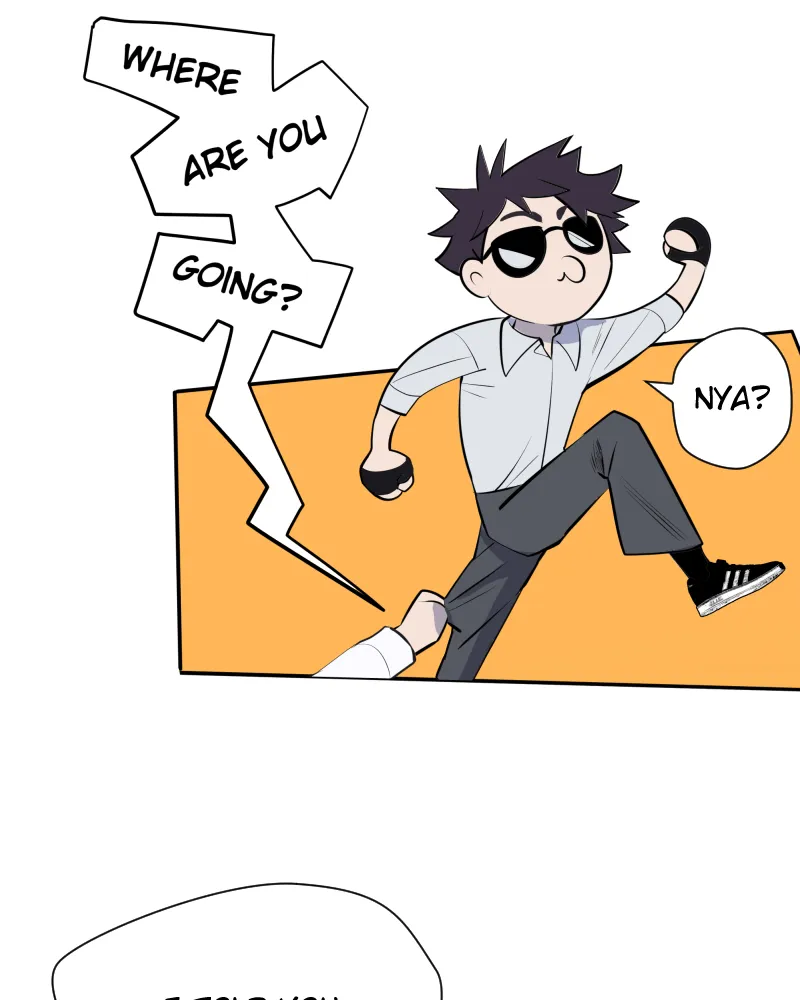 The Death of Kindness Chapter 12 page 42 - 