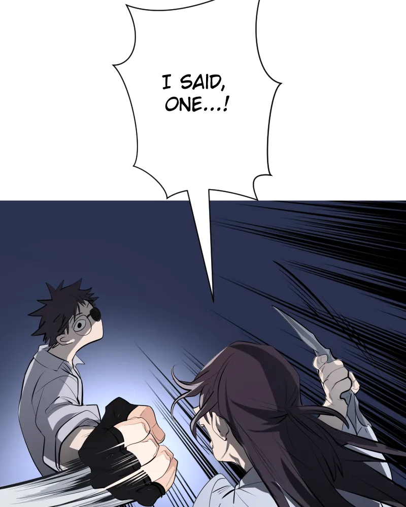 The Death of Kindness Chapter 12 page 47 - 