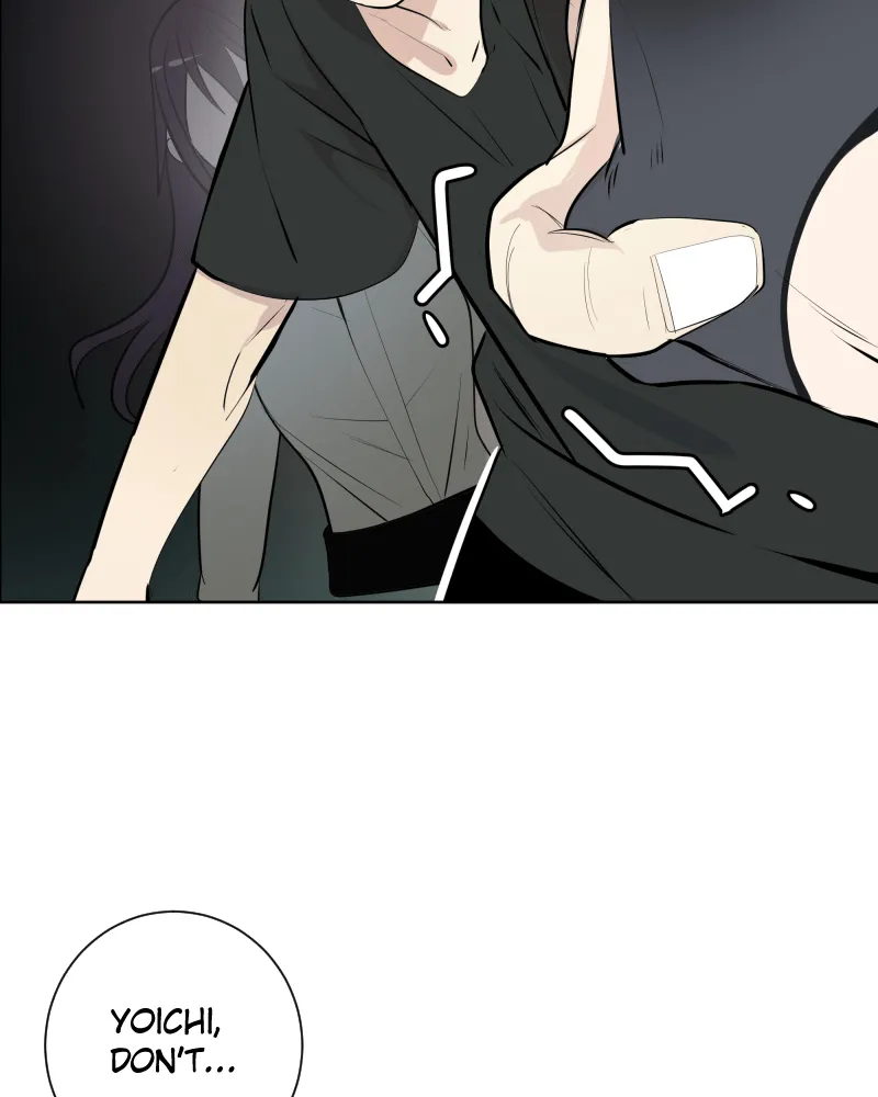The Death of Kindness Chapter 12 page 52 - 
