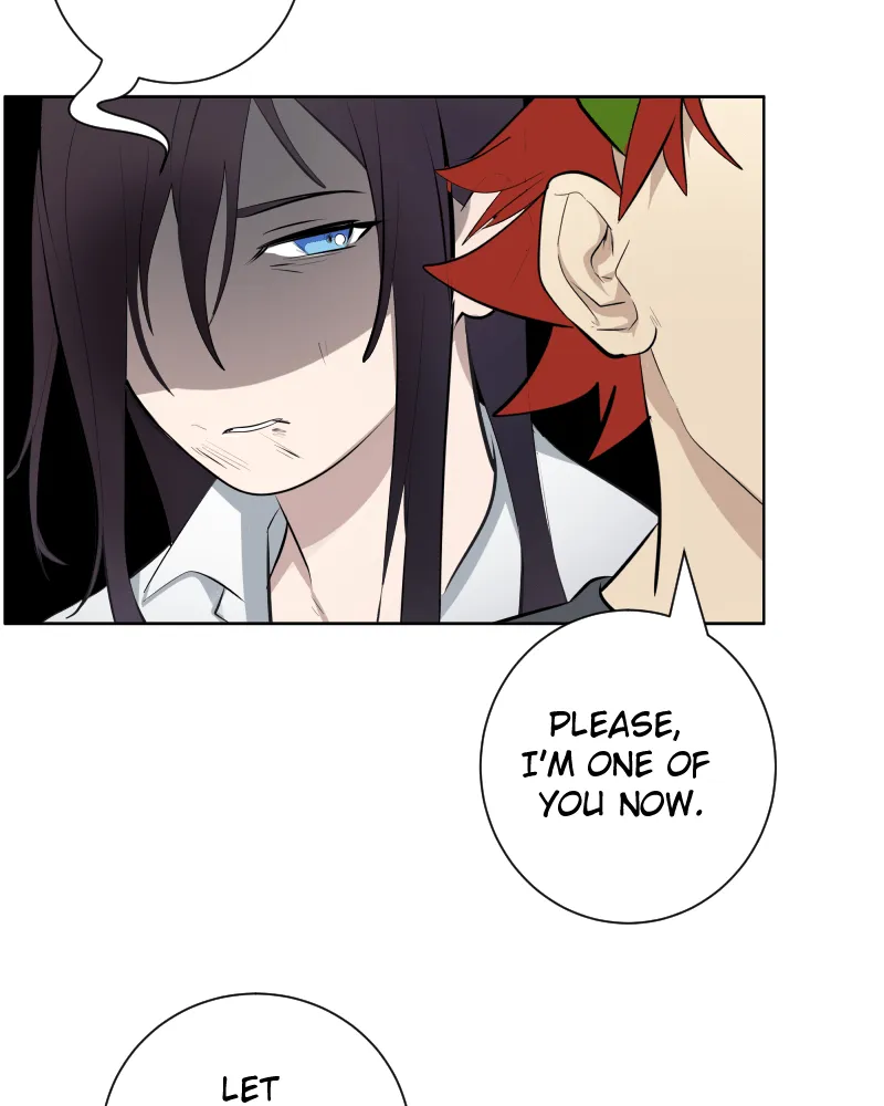 The Death of Kindness Chapter 12 page 53 - 