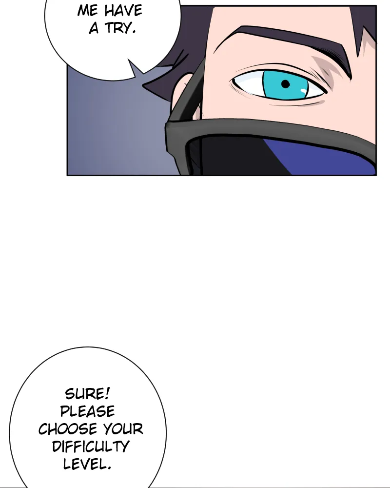 The Death of Kindness Chapter 12 page 54 - 