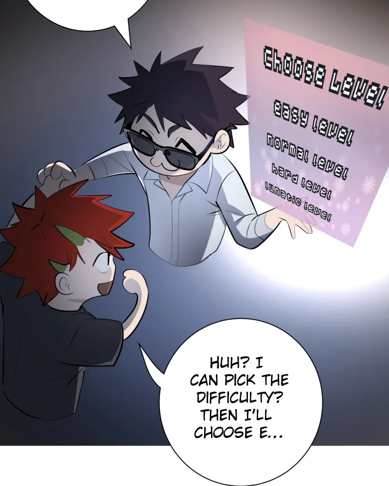 The Death of Kindness Chapter 12 page 55 - 
