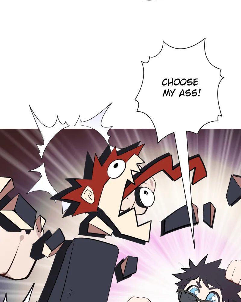 The Death of Kindness Chapter 12 page 56 - 