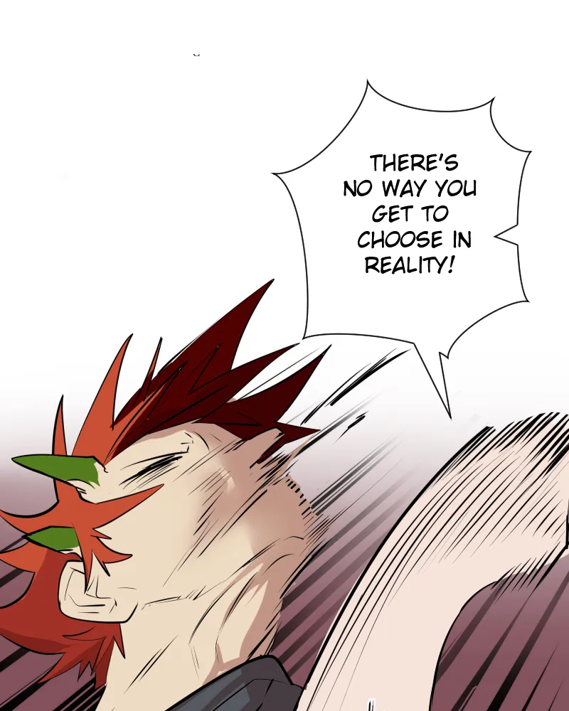 The Death of Kindness Chapter 12 page 58 - 
