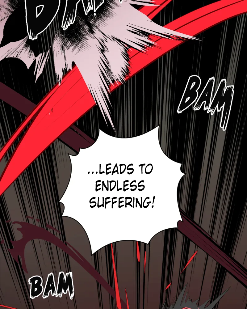 The Death of Kindness Chapter 12 page 61 - 