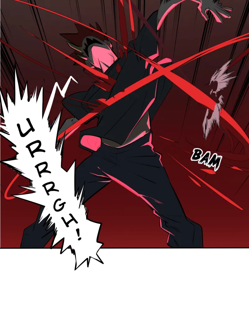 The Death of Kindness Chapter 12 page 62 - 