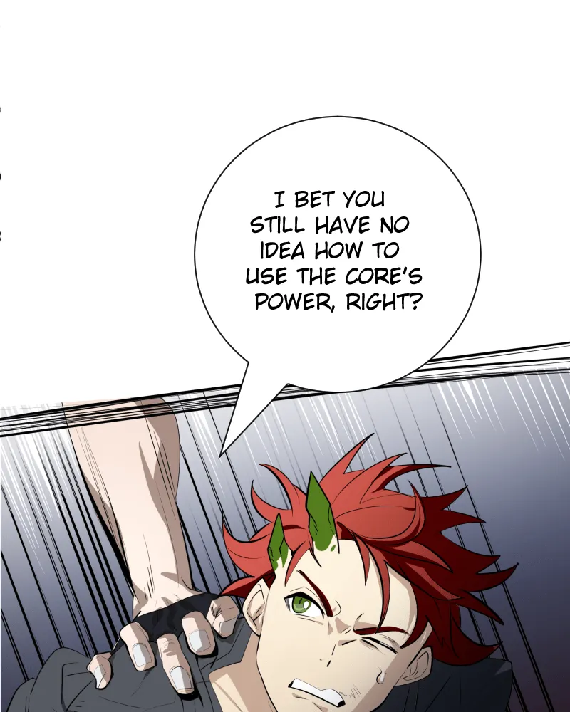 The Death of Kindness Chapter 12 page 63 - 