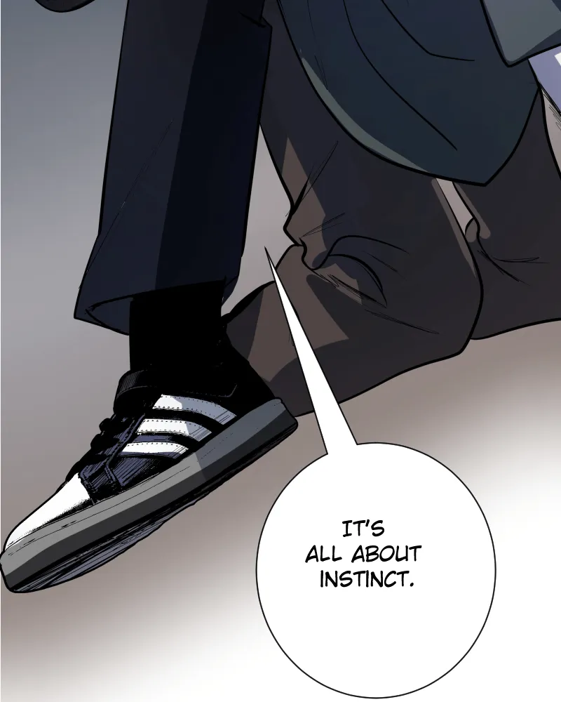 The Death of Kindness Chapter 12 page 66 - 