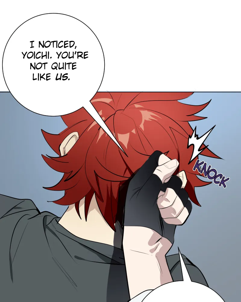 The Death of Kindness Chapter 12 page 68 - 