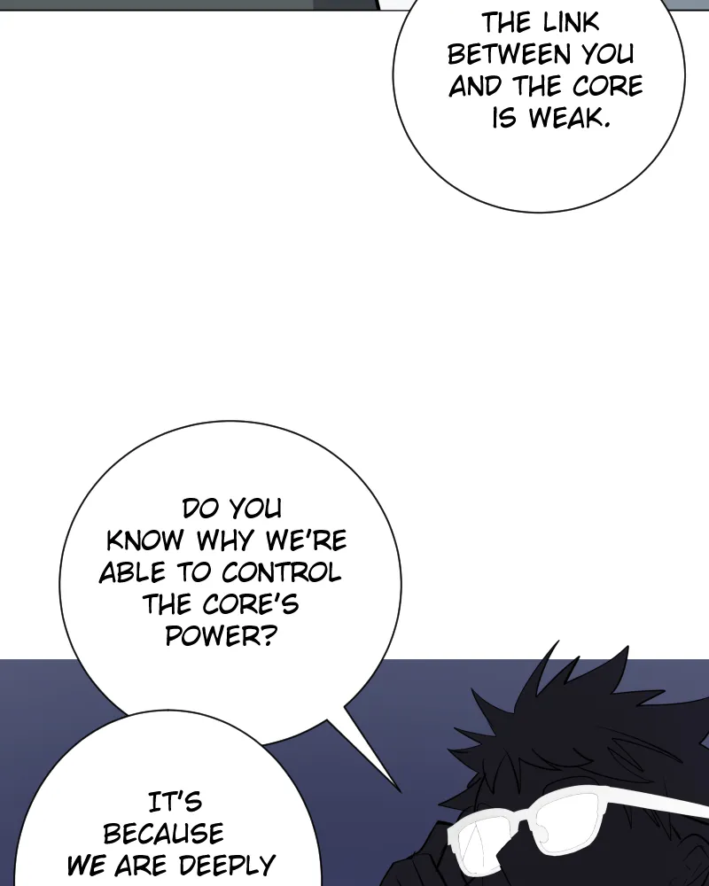The Death of Kindness Chapter 12 page 69 - 