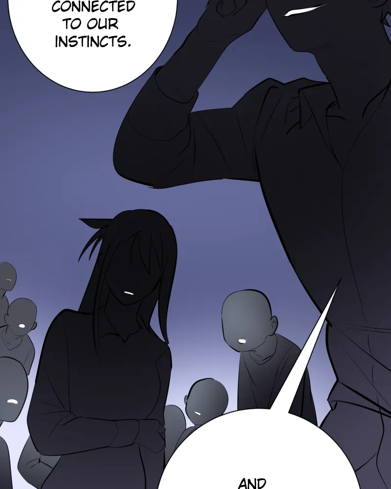 The Death of Kindness Chapter 12 page 70 - 