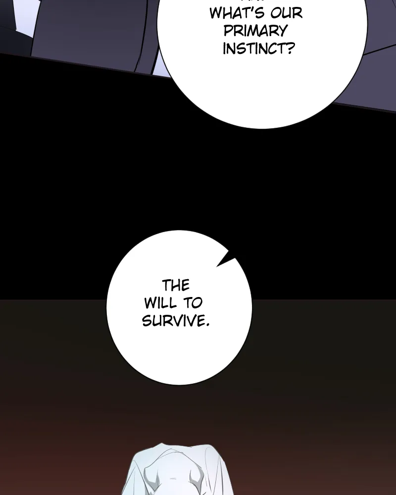 The Death of Kindness Chapter 12 page 71 - 