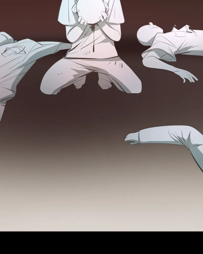 The Death of Kindness Chapter 12 page 72 - 