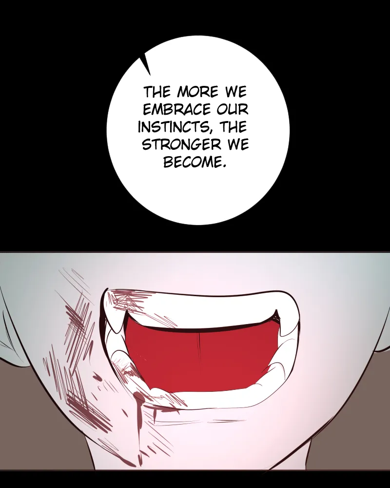 The Death of Kindness Chapter 12 page 73 - 