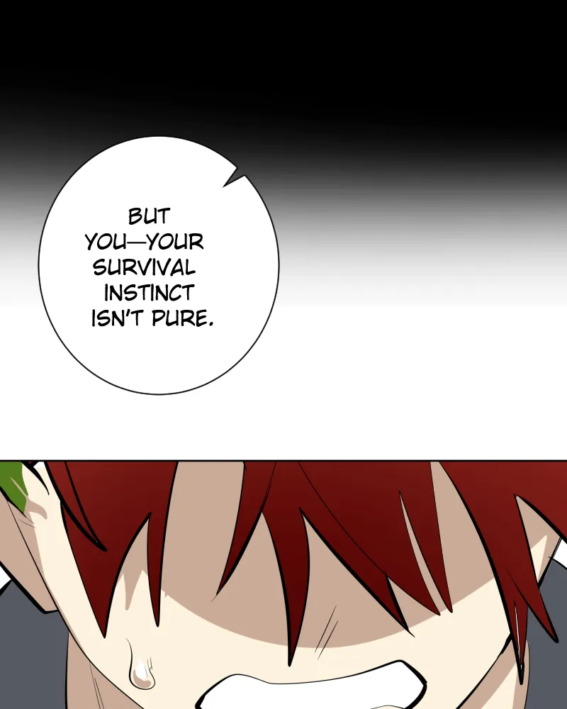 The Death of Kindness Chapter 12 page 74 - 