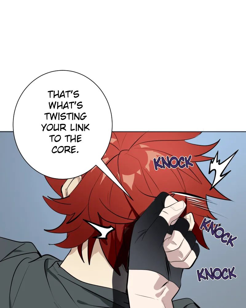 The Death of Kindness Chapter 12 page 77 - 