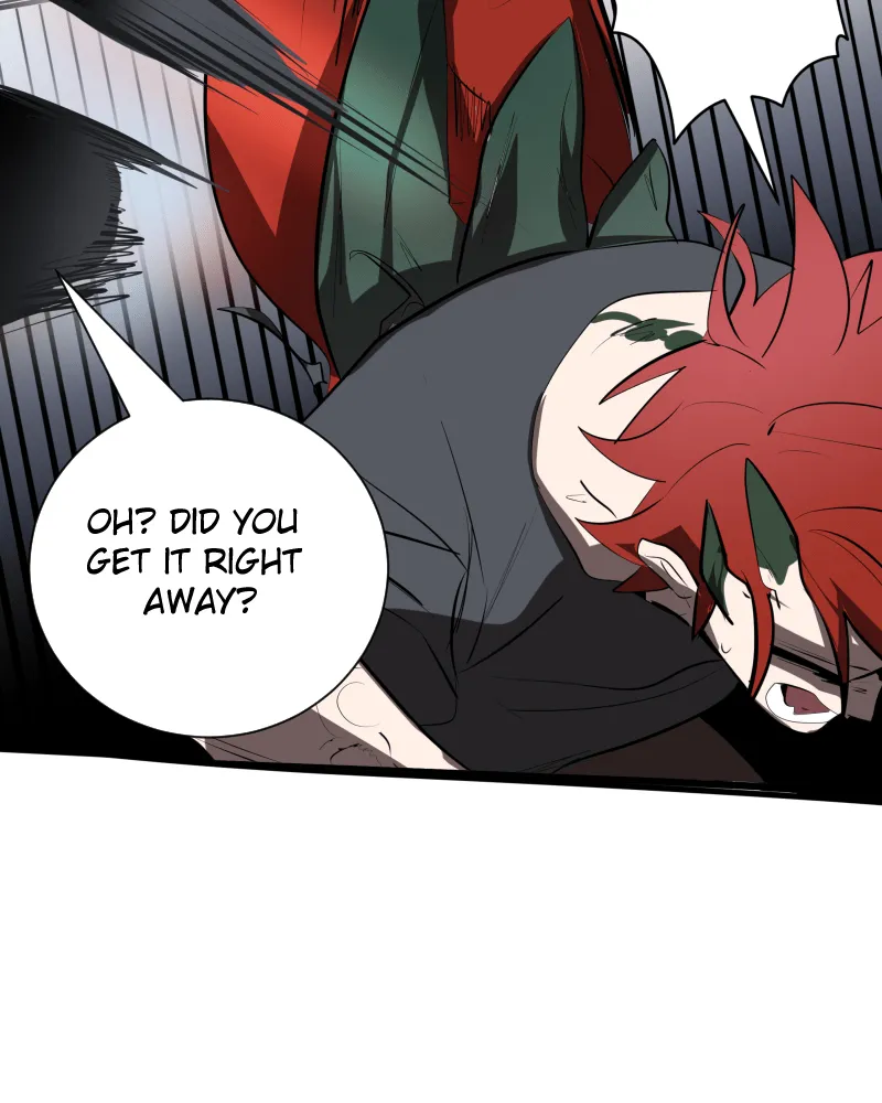 The Death of Kindness Chapter 12 page 83 - 
