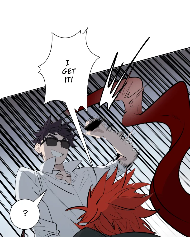The Death of Kindness Chapter 12 page 85 - 