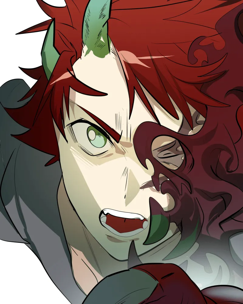 The Death of Kindness Chapter 12 page 87 - 
