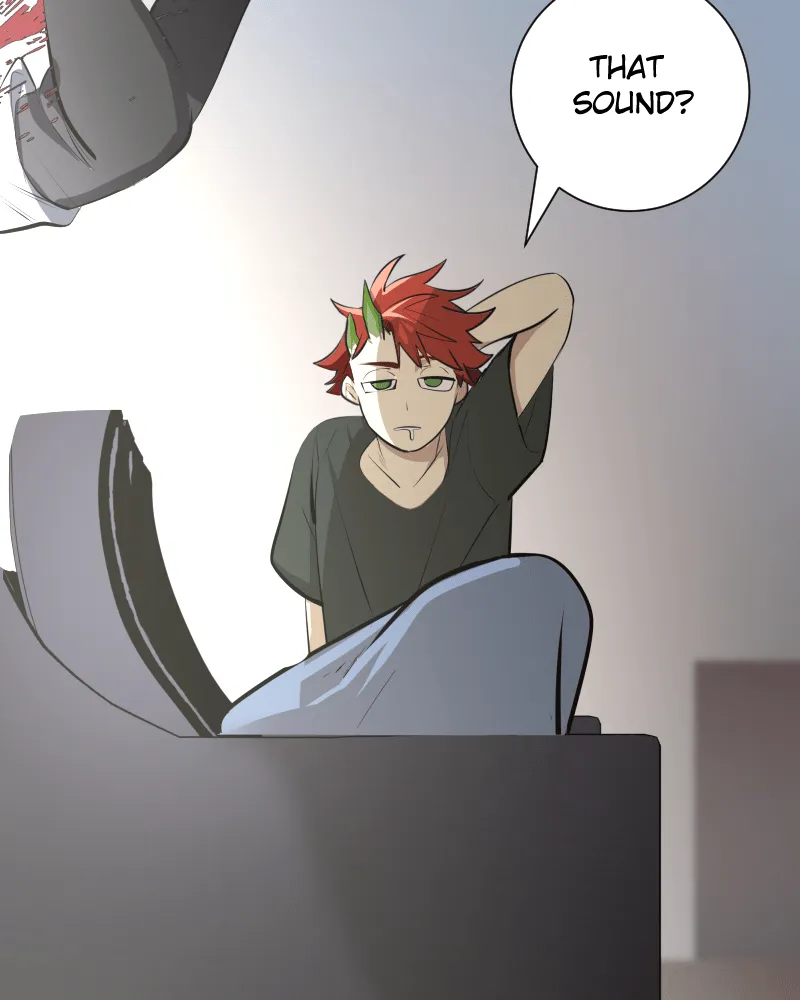 The Death of Kindness Chapter 12 page 10 - 