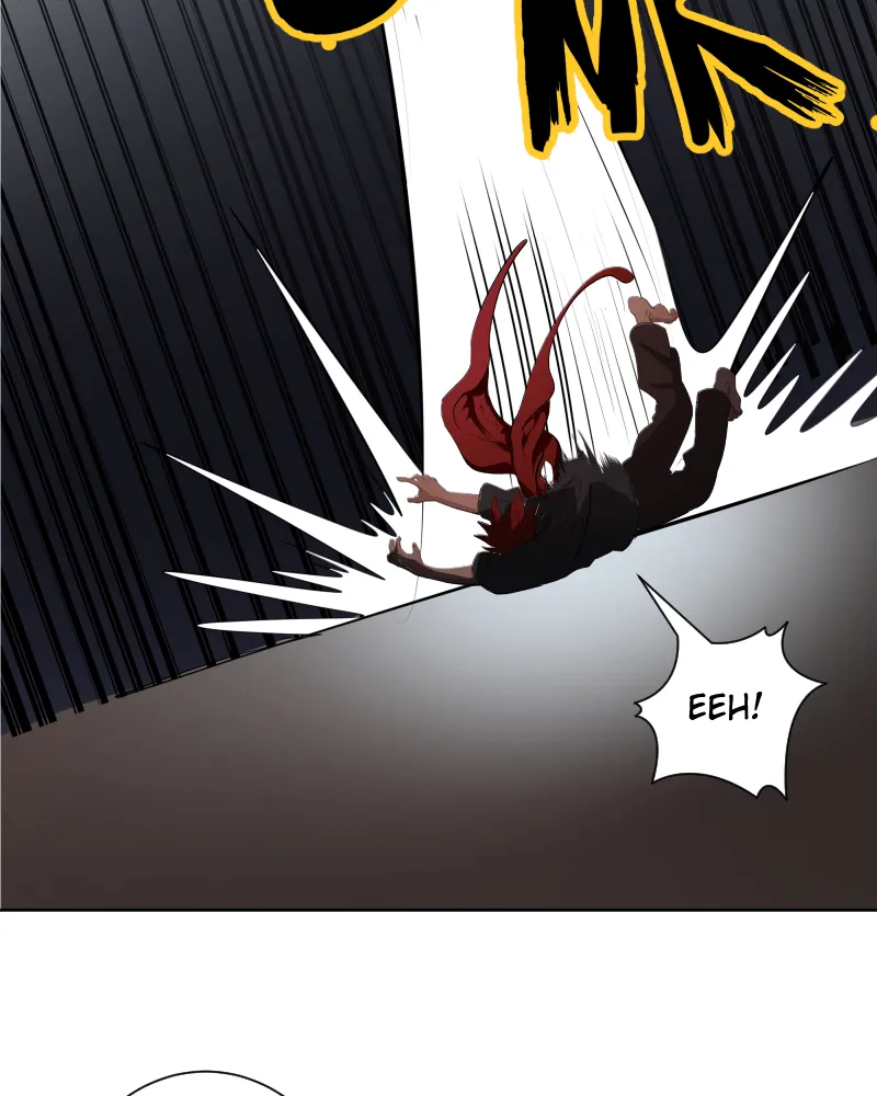 The Death of Kindness Chapter 12 page 91 - 