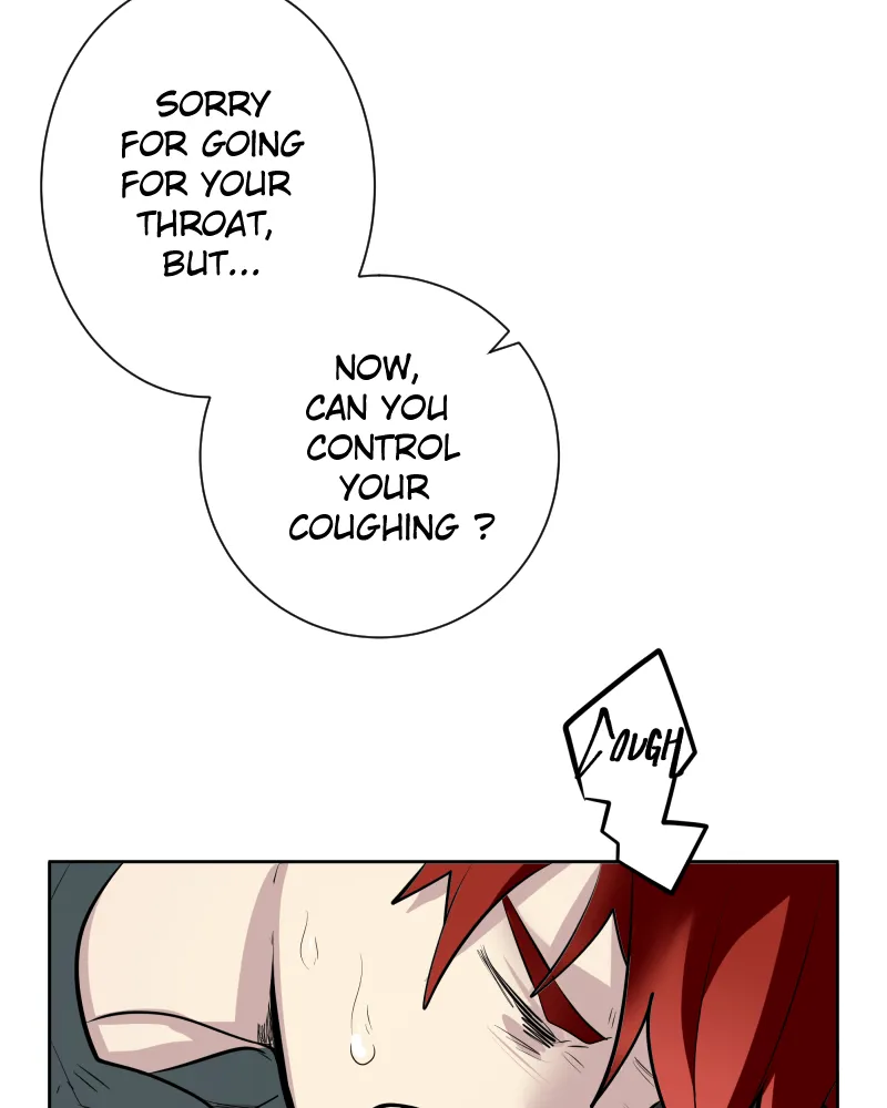 The Death of Kindness Chapter 12 page 92 - 