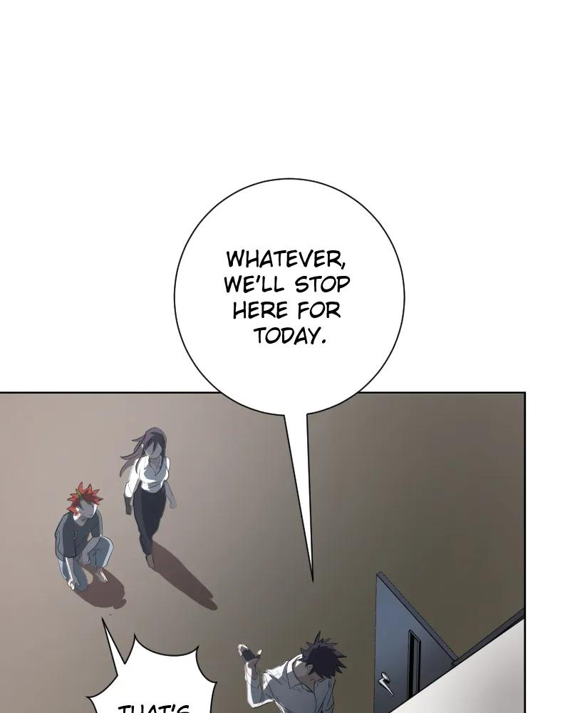 The Death of Kindness Chapter 12 page 98 - 